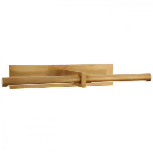 Axis 18'' Picture Light (279|KW 2733AB)