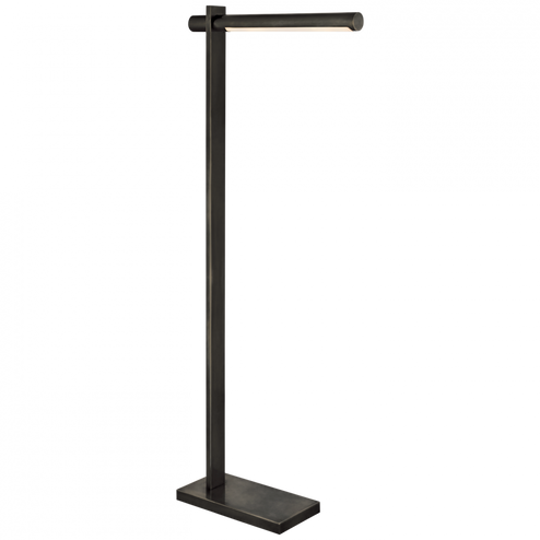 Axis Pharmacy Floor Lamp (279|KW 1730BZ)