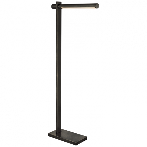 Axis Pharmacy Floor Lamp (279|KW 1730BZ)