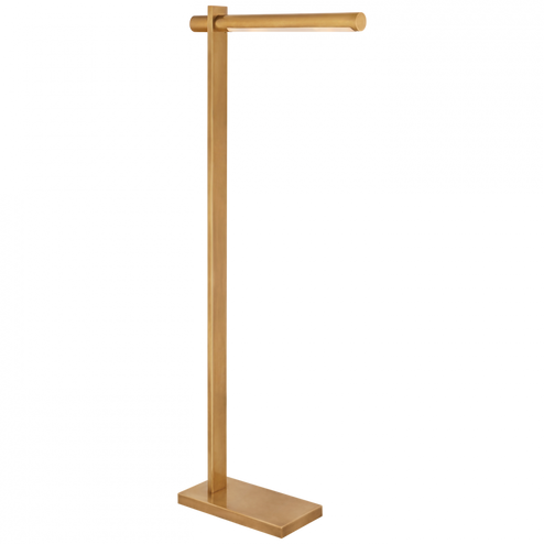 Axis Pharmacy Floor Lamp (279|KW 1730AB)