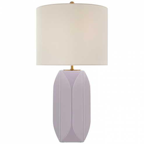 Carmilla Medium Table (279|KS 3630LLC-L)