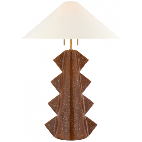 Senso Large Table Lamp (279|KW 3681ACO-L)