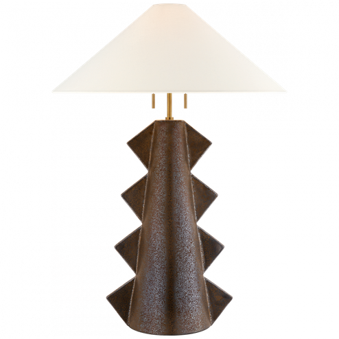 Senso Large Table Lamp (279|KW 3681CBZ-L)