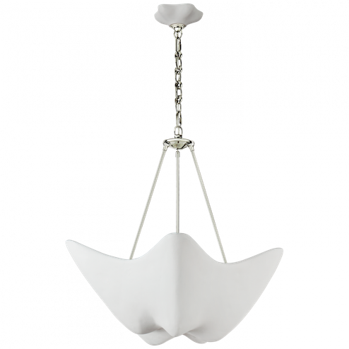 Cosima Medium Chandelier (279|ARN 5428PN-PW)