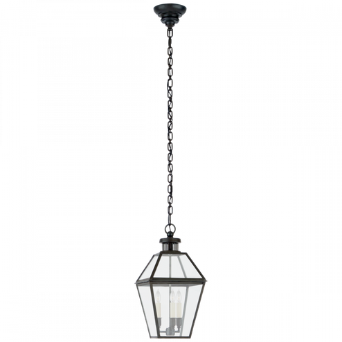Stratford Small Hanging Lantern (279|CHO 5370BC-CG)
