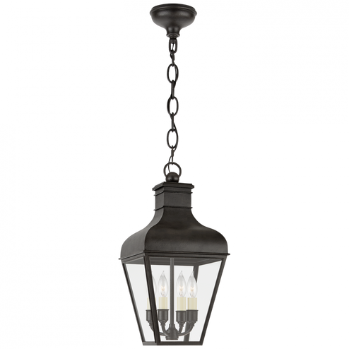 Fremont Small Hanging Lantern (279|CHO 5160FR-CG)