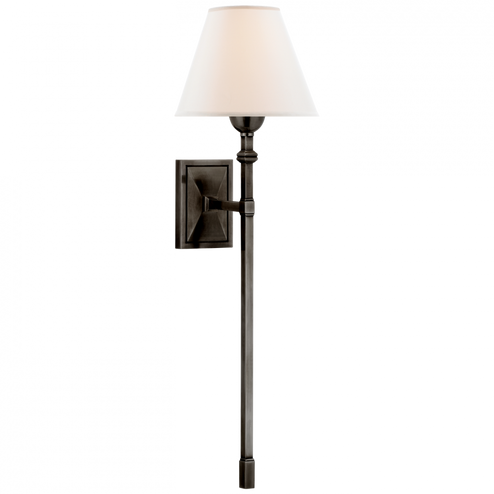 Jane Large Single Tail Sconce (279|AH 2315GM-L)