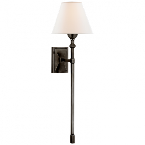 Jane Large Single Tail Sconce (279|AH 2315GM-L)