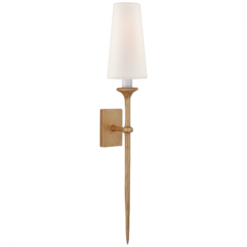 Iberia Single Sconce (279|JN 2075AGL-L)