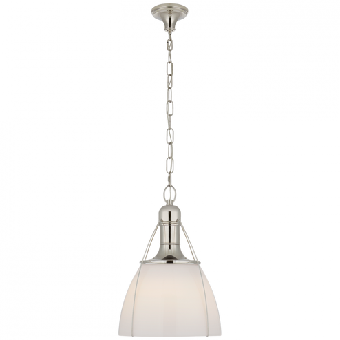 Prestwick 18'' Pendant (279|CHC 5476PN-WG)