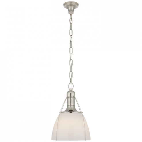 Prestwick 14'' Pendant (279|CHC 5475PN-WG)