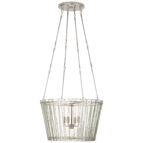 Cadence Medium Chandelier (279|S 5653PN-AM)
