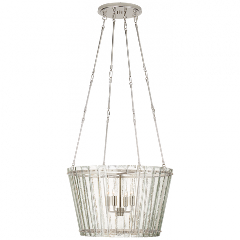 Cadence Medium Chandelier (279|S 5653PN-AM)