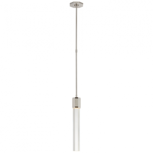 Fascio Single Pendant (279|LR 5911PN-CG)