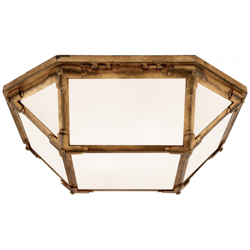 Morris Flush Mount (279|SK 4008GI-WG)