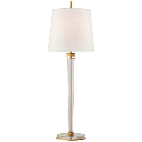 Lyra Buffet Lamp (279|TOB 3943HAB-L)