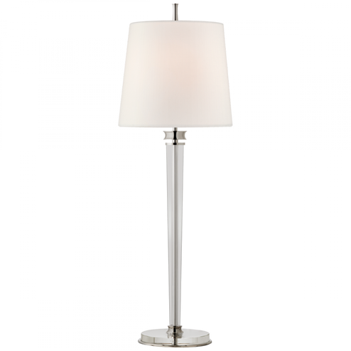 Lyra Buffet Lamp (279|TOB 3943PN-L)