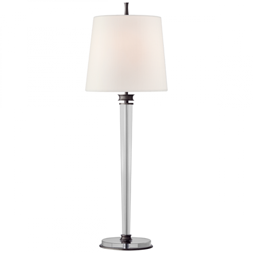 Lyra Buffet Lamp (279|TOB 3943BZ-L)