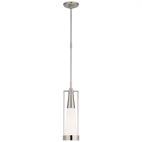 Calix Small Pendant (279|TOB 5275PN-WG) Calix Small Pendant (279|TOB 5275PN-WG)