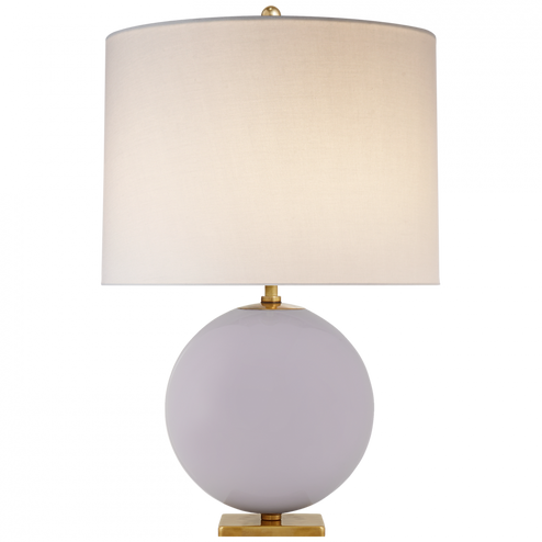 Elsie Table Lamp (279|KS 3014LLC-L)