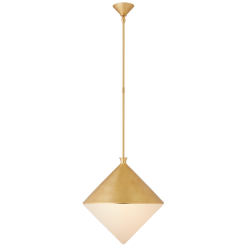 Sarnen Large Pendant (279|ARN 5357G-WG)