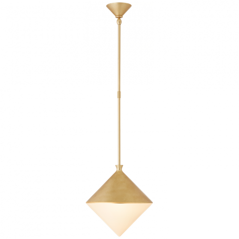 Sarnen Small Pendant (279|ARN 5355G-WG)