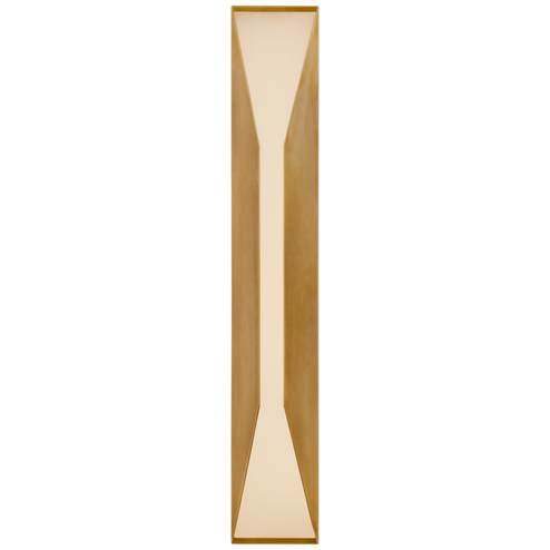 Stretto 28'' Sconce (279|KW 2722AB-FG)