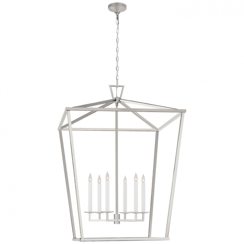 Darlana XXL Lantern (279|CHC 2172PN)