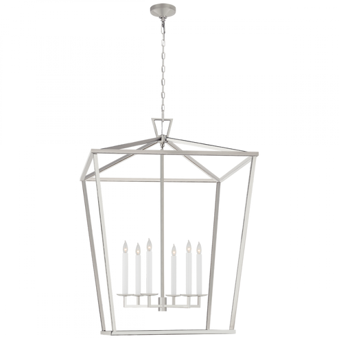 Darlana XXL Lantern (279|CHC 2172PN)