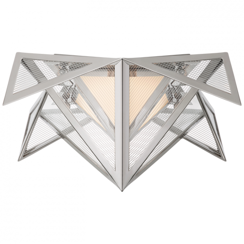 Ori Small Flush (279|KW 4650PN-CLG)