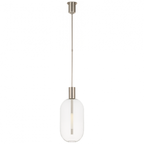 Nye Tall Pendant (279|KW 5132PN)