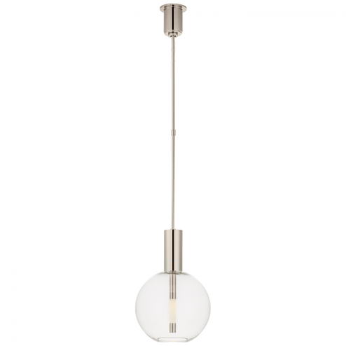 Nye Globe Pendant (279|KW 5131PN)