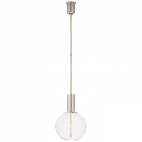 Nye Globe Pendant (279|KW 5131PN)