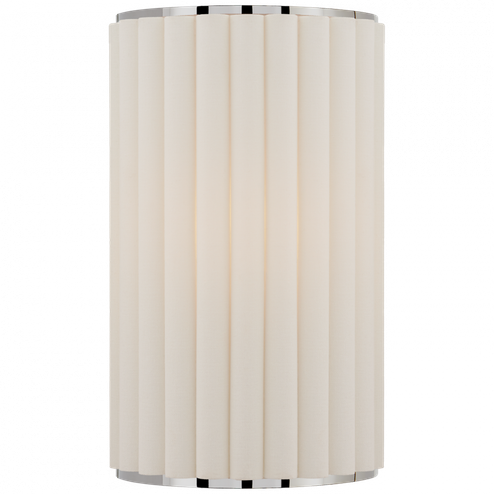 Palati Small Sconce (279|S 2440PN-L)