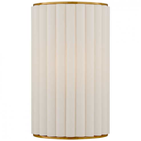 Palati Small Sconce (279|S 2440HAB-L)