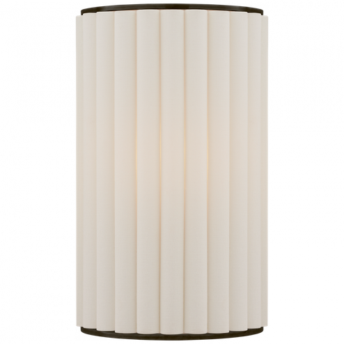 Palati Small Sconce (279|S 2440BZ-L)