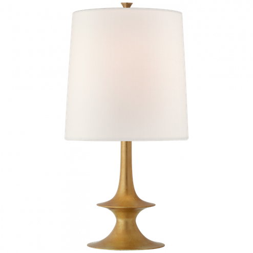 Lakmos Medium Table Lamp (279|ARN 3323G-L)