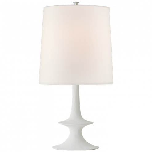 Lakmos Medium Table Lamp (279|ARN 3323PW-L)