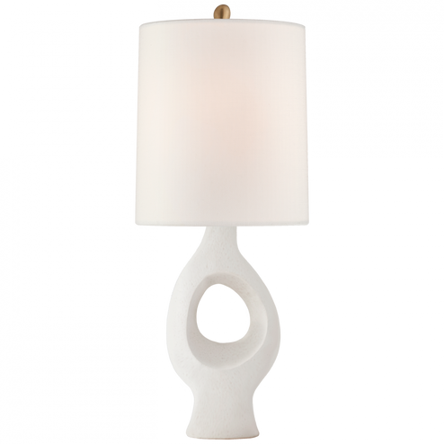 Capra Medium Table Lamp (279|ARN 3641MWT-L)