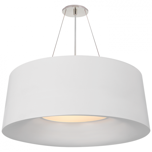Halo Medium Hanging Shade (279|BBL 5090WHT)