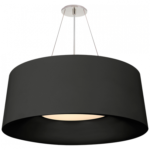 Halo Medium Hanging Shade (279|BBL 5090BLK)