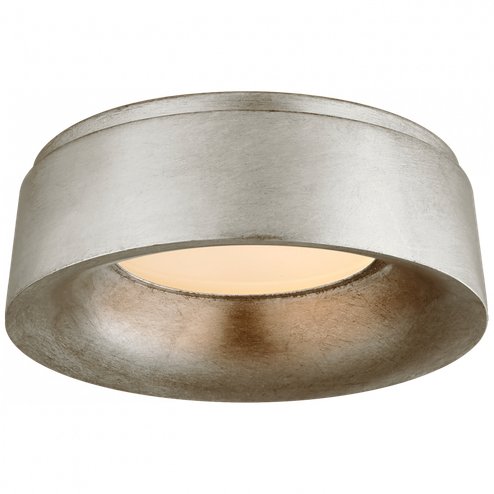 Halo Small Flush Mount (279|BBL 4094BSL)