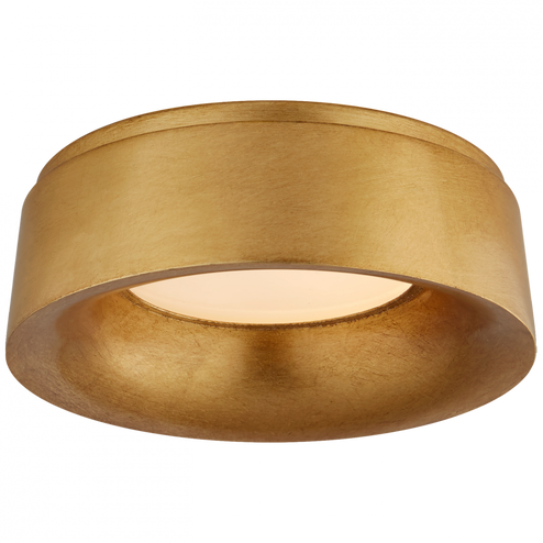 Halo Small Flush Mount (279|BBL 4094G)