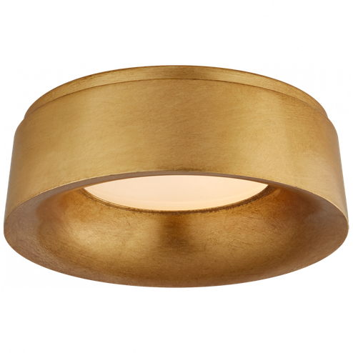 Halo Small Flush Mount (279|BBL 4094G)
