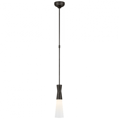 Utopia 4'' Pendant (279|KW 5531AI-WG)