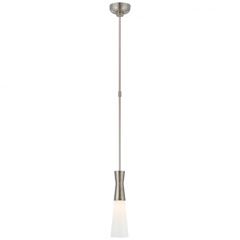 Utopia 4'' Pendant (279|KW 5531PN-WG)