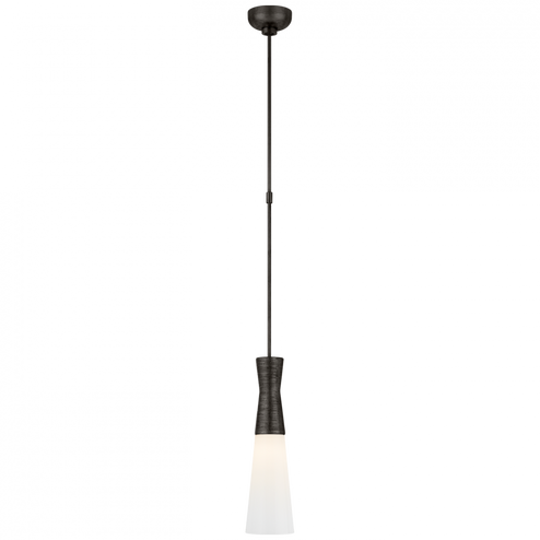 Utopia Medium Pendant (279|KW 5533AI-WG)