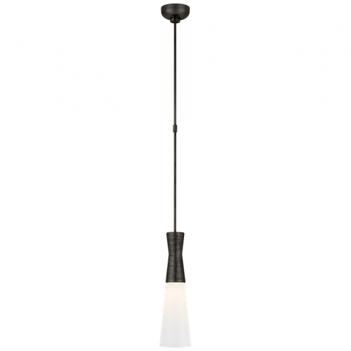Utopia Medium Pendant (279|KW 5533AI-WG)