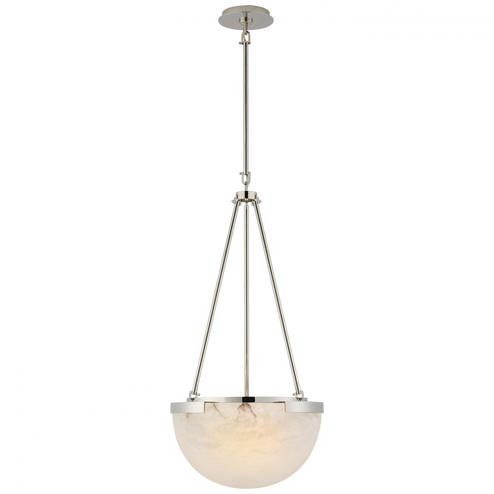 Melange Small Pendant (279|KW 5618PN-ALB)