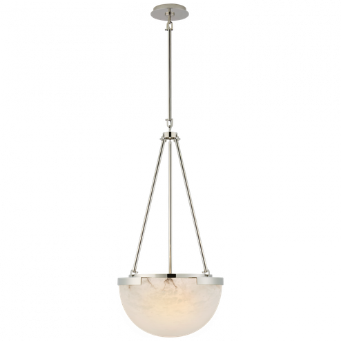 Melange Small Pendant (279|KW 5618PN-ALB)